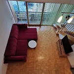 Apartmán Bergfuehrer
