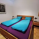Bergfuehrer Lägenhet *