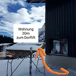 Lägenhet Bergfuehrer