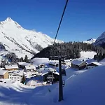 Bergfuehrer Warth (Vorarlberg)