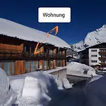 Bergfuehrer Warth (Vorarlberg)