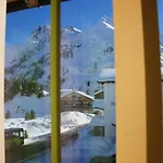 Bergfuehrer Lägenhet Warth (Vorarlberg)