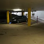 Bergfuehrer Apartmán *
