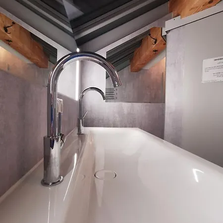 Bergfuehrer Apartament Warth (Vorarlberg)