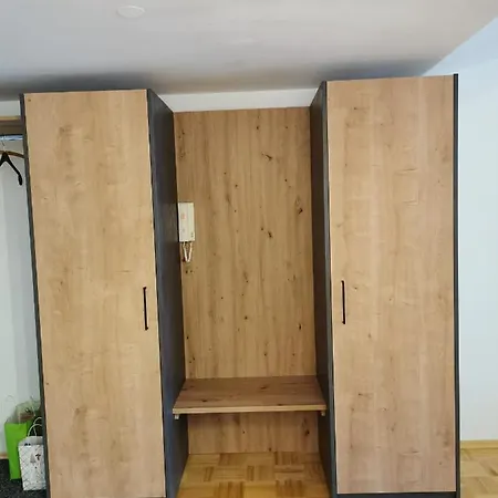 Apartament Bergfuehrer *