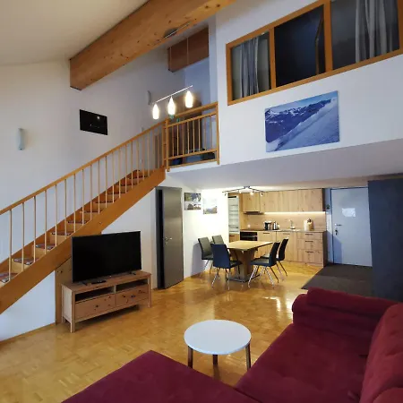 Bergfuehrer * Warth (Vorarlberg)