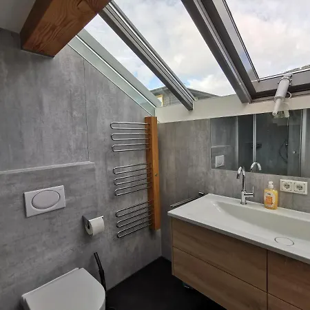 Bergfuehrer * Warth (Vorarlberg)