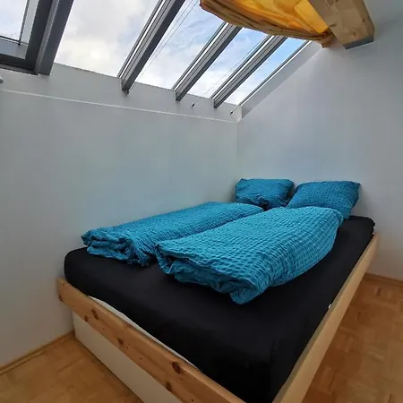 Apartmán Bergfuehrer