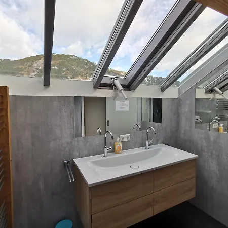 Apartament Bergfuehrer *