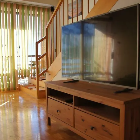 Bergführer Apartamento
