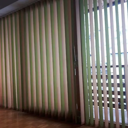 公寓 Bergfuehrer Warth (Vorarlberg)