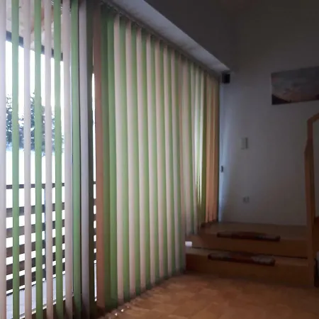 Bergfuehrer Apartment