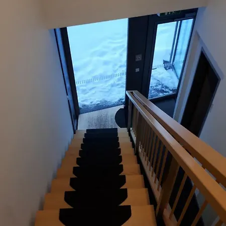 Bergfuehrer Apartament *