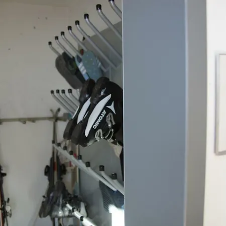 Bergfuehrer 公寓 Warth (Vorarlberg)