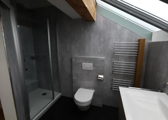 アパート Bergfuehrer *