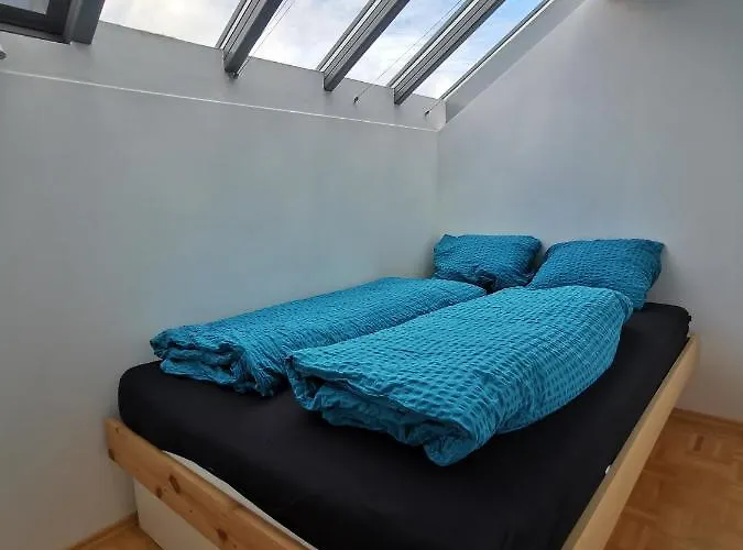 アパート Bergfuehrer