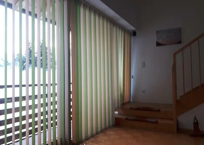 Bergfuehrer アパート