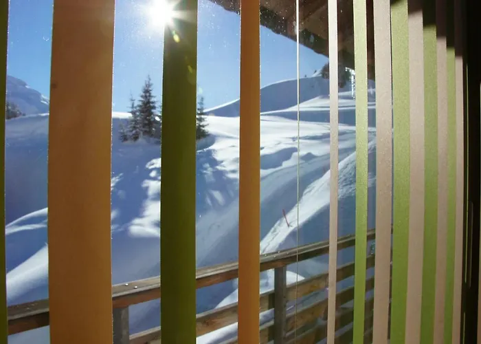 Bergfuehrer アパート ワース